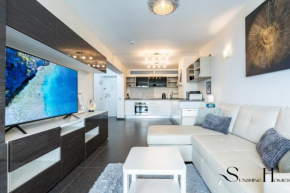 Stylish Retreat 1Bed, Pool, Sleeps 3